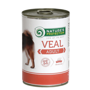 NP Adult Veal
