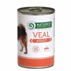 NP Adult Veal
