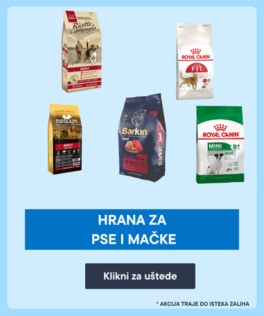 Akcije mali baner