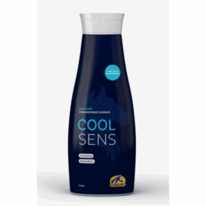 Cavalor Coolsens 500ml