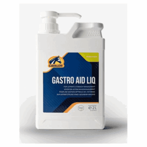 Cavalor Gastro Aid Liq 2L