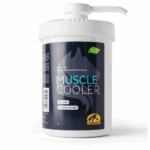 Cavalor Muscle Cooler + Pump 1L