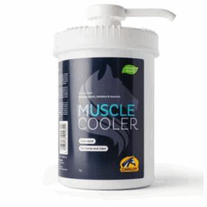 Cavalor Muscle Cooler + Pump 1L