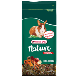 Versele Laga Cuni Junior Nature Original - 750g