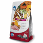 N&D Tropical Chicken Medium&Maxi 10 kg