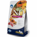 N&D Tropical Lamb Mini