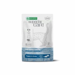 NPSC Cat Urinary Tuna & Salmon Adult
