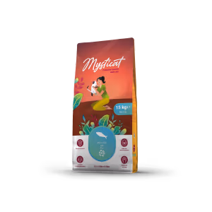 Craftia Mysticat Rich In Fish With Rice Adult Cat