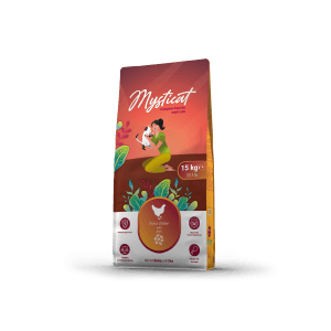 Craftia Mysticat Rich In Chicken With Rice Adult Cat