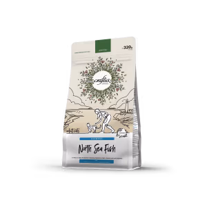 Craftia Harmona North Sea Fish Adult Cat