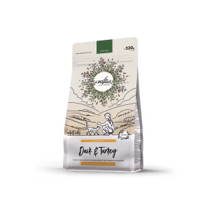 Craftia Harmona Duck & Turkey Adult Cat