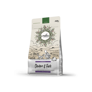 Craftia Harmona Chicken & Fish Adult Cat