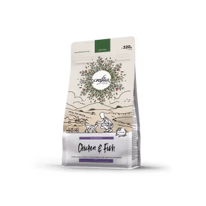 Craftia Harmona Chicken & Fish Adult Cat