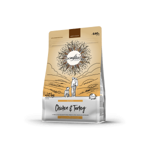 Craftia Natura Chicken & Turkey Adult Dog Medium & Large Breed