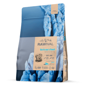 Craftia Rawival North Sea'S Finest Puppy Medium & Large Breed