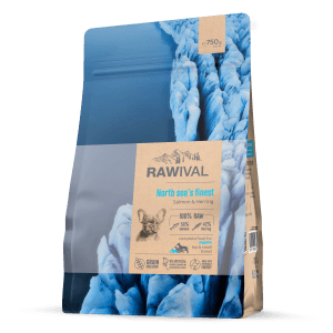 Craftia Rawival North Sea'S Finest Puppy Toy & Small Breed