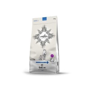 Craftia Galena Hepatic Care Adult Dog All Breeds