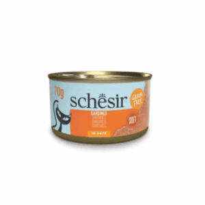 Schesir Grill Sardina Pate
