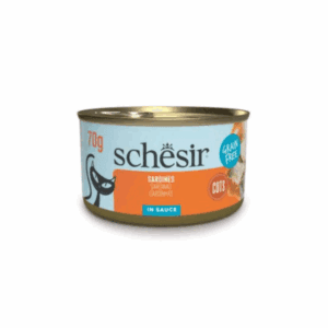 Schesir Grill Sardina U Sosu