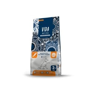 Craftia Vida Nativa Nordica Salmon With Butternut Squash Adult Dog Medium & Large Breed