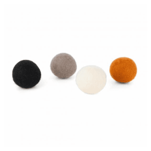 District 70 Loptice Od Filca - Pure 4x35mm
