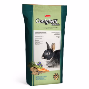 Padovan Grandmix Coniglietti 20kg