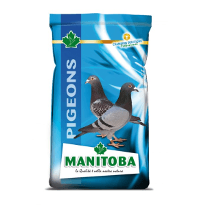 Manitoba Allevamento Golubovi Basic 25kg