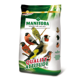 Manitoba Cardellino 3000 za divlje ptice 15 kg