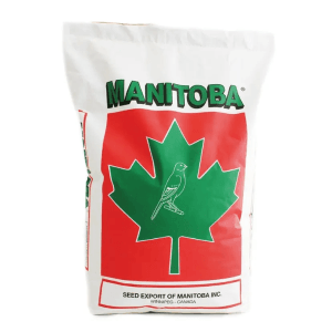 Manitoba Cocorite Hrana za tigrice bez biskvita 20kg
