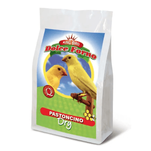 Manitoba Dolce Forno Dry 1 kg