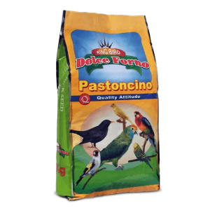 Manitoba Dolce Forno Parrocchetto 15 kg