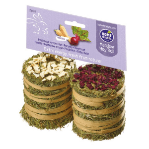 Manitoba Fieno in roll persun/cvekla homefriends 200g