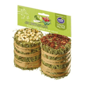 Manitoba Fieno tim roll jabuka/sipak homefriends 200g