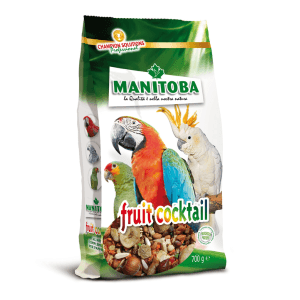 Manitoba Fruit cocktail 700g