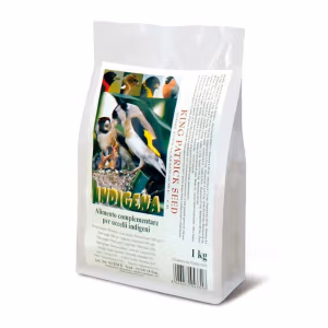 Manitoba King Paté Indigena 1 kg