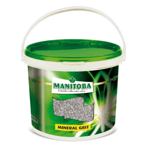 Manitoba Mineral Grit 5kg