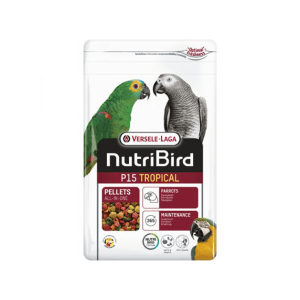 Versele Laga NutriBird P15 Tropical