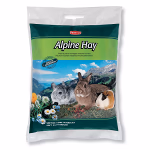 Padovan Alpsko Seno Hay 700g
