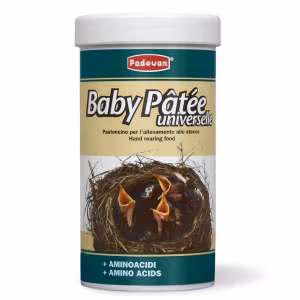Padovan Baby Pate Univerzalna 100g