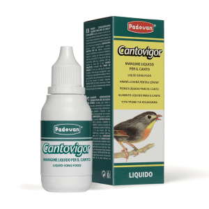 Padovan Cantovigor 30ml