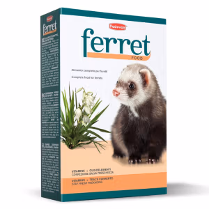 Padovan Ferret food 750 gr