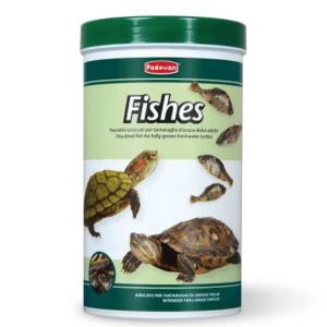 Padovan Fishes Za Kornjače 150g