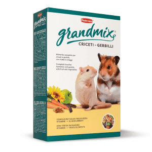 Padovan Grandmix Criceti