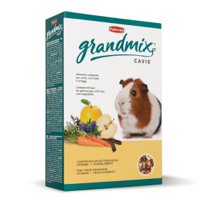 Padovan Grandmix Cavie 850g