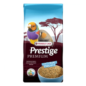Versele Laga Prestige Premium Australian Waxbills - 20kg