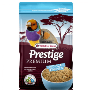 Versele Laga Prestige Premium Tropical Birds