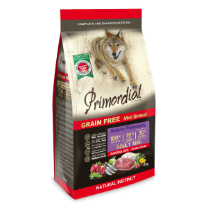 Primordial Adult Mini Sardina i Guska