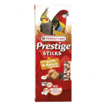 Versele Laga 2 Sticks Big Parakeets Nuts&Raisin Topping - 140g