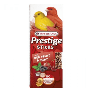Versele Laga 2 Sticks Canary Red Fruit&Mint - 60g