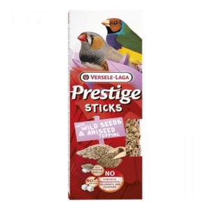 Versele Laga 2 Sticks Wild Birds Wild Seed&Aniseed Topping - 60g